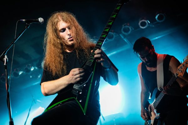 Children of Decadence