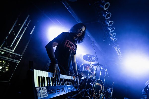 Children of Decadence