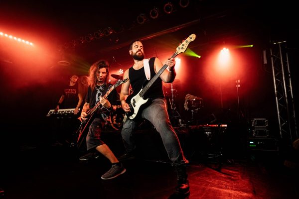 Children of Decadence