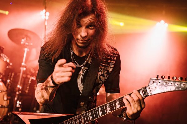 Children of Decadence